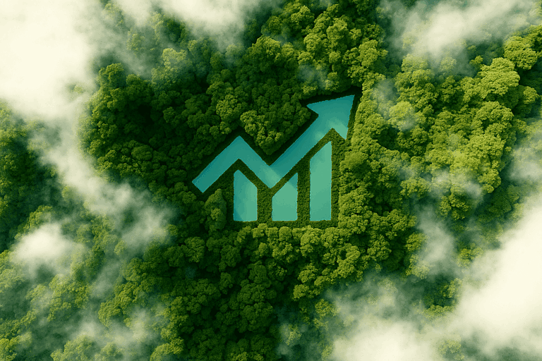 Was ist eigentlich impact investing png